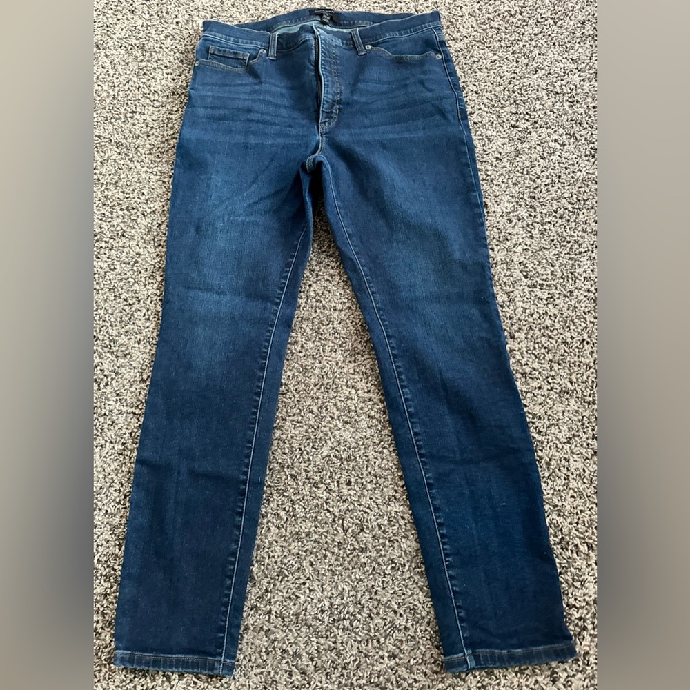 BANANA Republic universal jeans size 4